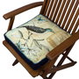 Aberto Design Cojín YM1310 Multicolor 42 x 42 cm